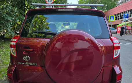 Toyota RAV4, 2010 год, 1 250 000 рублей, 6 фотография