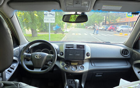 Toyota RAV4, 2010 год, 1 250 000 рублей, 13 фотография