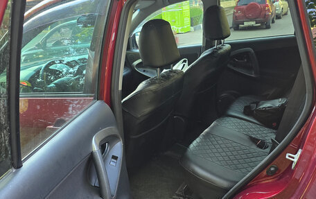 Toyota RAV4, 2010 год, 1 250 000 рублей, 7 фотография