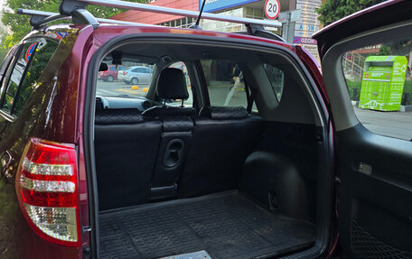 Toyota RAV4, 2010 год, 1 250 000 рублей, 11 фотография