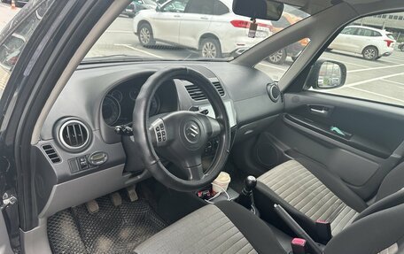 Suzuki SX4 II рестайлинг, 2010 год, 690 000 рублей, 3 фотография