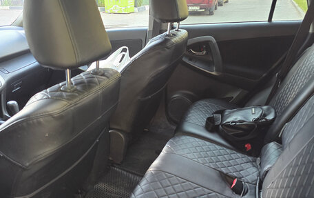 Toyota RAV4, 2010 год, 1 250 000 рублей, 12 фотография