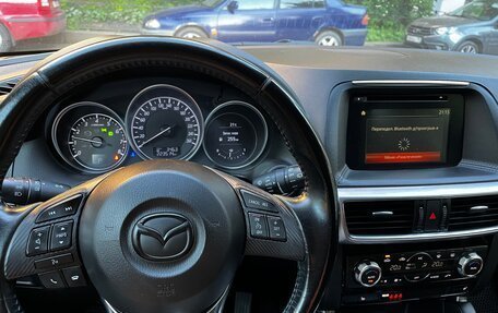 Mazda CX-5 II, 2016 год, 1 630 000 рублей, 5 фотография