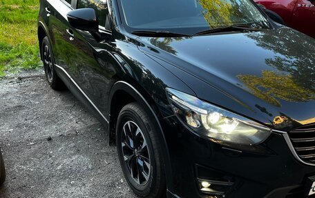 Mazda CX-5 II, 2016 год, 1 630 000 рублей, 4 фотография