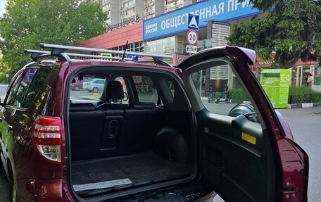 Toyota RAV4, 2010 год, 1 250 000 рублей, 10 фотография