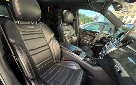 Mercedes-Benz GL-Класс AMG, 2015 год, 3 600 000 рублей, 16 фотография