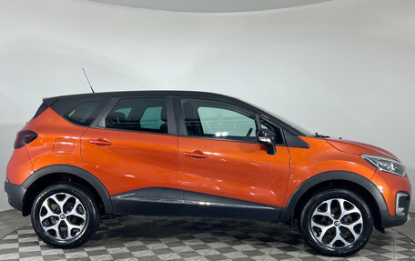 Renault Kaptur I рестайлинг, 2017 год, 1 220 000 рублей, 7 фотография