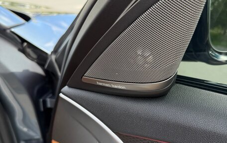 BMW 5 серия, 2020 год, 3 999 999 рублей, 8 фотография