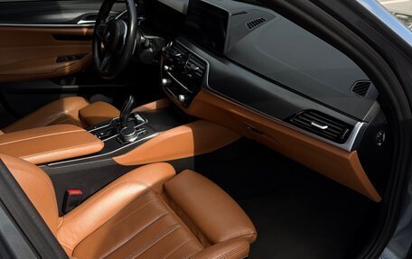 BMW 5 серия, 2020 год, 3 999 999 рублей, 7 фотография