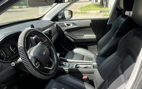 Chery Tiggo 4 I рестайлинг, 2021 год, 1 150 000 рублей, 4 фотография