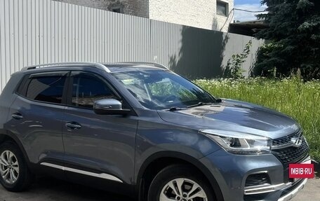 Chery Tiggo 4 I рестайлинг, 2021 год, 1 150 000 рублей, 8 фотография