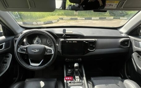 Chery Tiggo 4 I рестайлинг, 2021 год, 1 150 000 рублей, 5 фотография