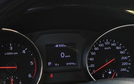 KIA Carnival III, 2018 год, 2 900 000 рублей, 23 фотография
