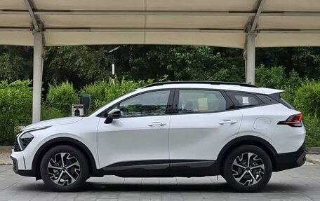 KIA Sportage IV рестайлинг, 2025 год, 3 749 021 рублей, 3 фотография
