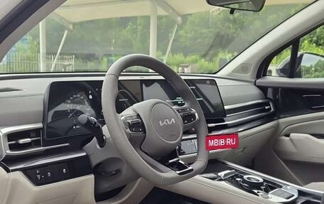 KIA Sportage IV рестайлинг, 2025 год, 3 749 021 рублей, 6 фотография