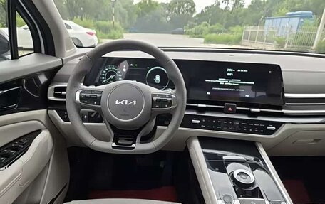 KIA Sportage IV рестайлинг, 2025 год, 3 749 021 рублей, 11 фотография