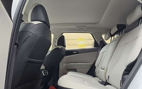 KIA Sportage IV рестайлинг, 2025 год, 3 749 021 рублей, 7 фотография