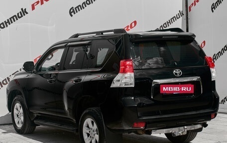 Toyota Land Cruiser Prado 150 рестайлинг 2, 2013 год, 2 620 000 рублей, 6 фотография