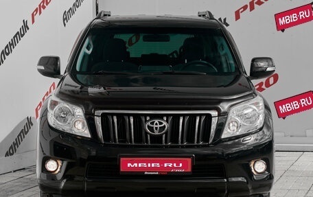 Toyota Land Cruiser Prado 150 рестайлинг 2, 2013 год, 2 620 000 рублей, 4 фотография