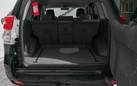 Toyota Land Cruiser Prado 150 рестайлинг 2, 2013 год, 2 620 000 рублей, 10 фотография