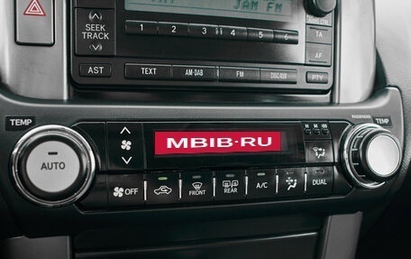 Toyota Land Cruiser Prado 150 рестайлинг 2, 2013 год, 2 620 000 рублей, 18 фотография