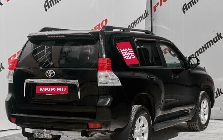 Toyota Land Cruiser Prado 150 рестайлинг 2, 2013 год, 2 620 000 рублей, 8 фотография