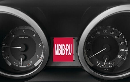 Toyota Land Cruiser Prado 150 рестайлинг 2, 2013 год, 2 620 000 рублей, 14 фотография