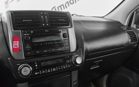 Toyota Land Cruiser Prado 150 рестайлинг 2, 2013 год, 2 620 000 рублей, 17 фотография