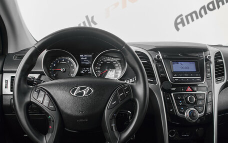 Hyundai i30 II рестайлинг, 2012 год, 1 060 000 рублей, 11 фотография
