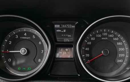 Hyundai i30 II рестайлинг, 2012 год, 1 060 000 рублей, 13 фотография