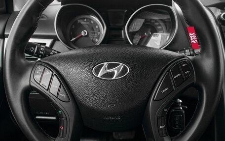 Hyundai i30 II рестайлинг, 2012 год, 1 060 000 рублей, 12 фотография