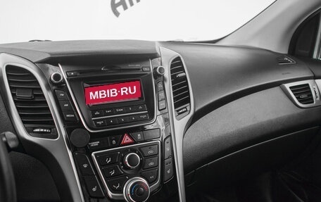 Hyundai i30 II рестайлинг, 2012 год, 1 060 000 рублей, 14 фотография