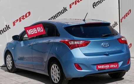 Hyundai i30 II рестайлинг, 2012 год, 1 060 000 рублей, 6 фотография