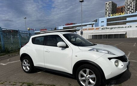 Nissan Juke II, 2012 год, 680 000 рублей, 6 фотография
