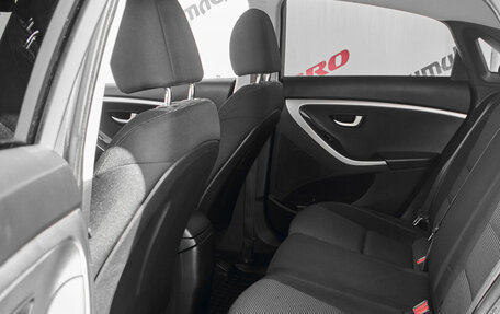 Hyundai i30 II рестайлинг, 2012 год, 1 060 000 рублей, 17 фотография