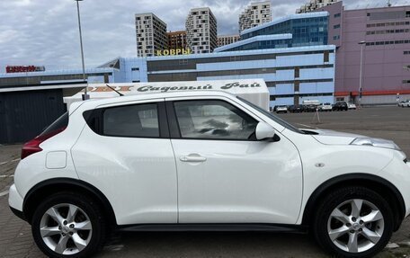 Nissan Juke II, 2012 год, 680 000 рублей, 9 фотография