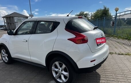 Nissan Juke II, 2012 год, 680 000 рублей, 2 фотография