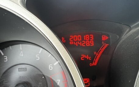 Nissan Juke II, 2012 год, 680 000 рублей, 13 фотография