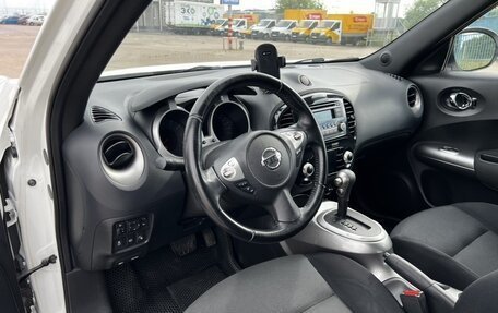 Nissan Juke II, 2012 год, 680 000 рублей, 15 фотография