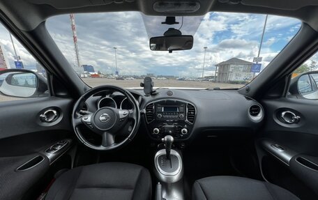 Nissan Juke II, 2012 год, 680 000 рублей, 14 фотография