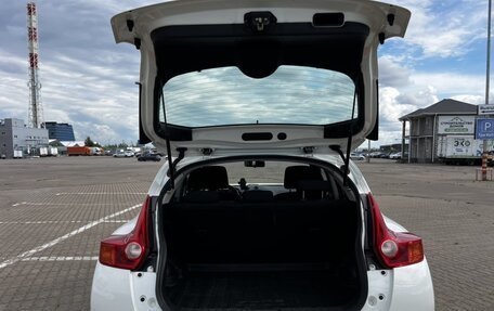 Nissan Juke II, 2012 год, 680 000 рублей, 18 фотография