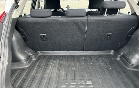 Nissan Juke II, 2012 год, 680 000 рублей, 19 фотография