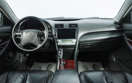 Toyota Camry, 2006 год, 1 099 000 рублей, 9 фотография