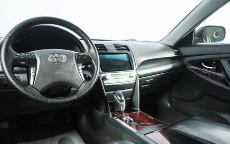 Toyota Camry, 2006 год, 1 099 000 рублей, 10 фотография