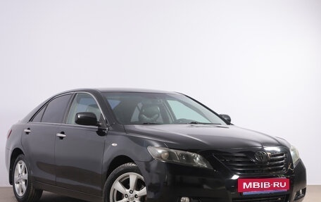Toyota Camry, 2006 год, 1 099 000 рублей, 2 фотография
