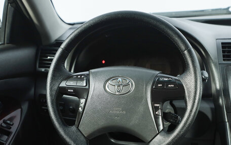 Toyota Camry, 2006 год, 1 099 000 рублей, 12 фотография