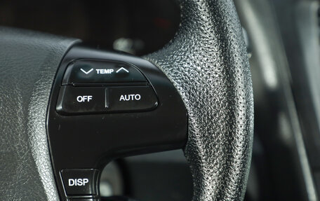 Toyota Camry, 2006 год, 1 099 000 рублей, 14 фотография