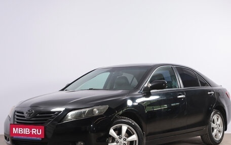 Toyota Camry, 2006 год, 1 099 000 рублей, 4 фотография