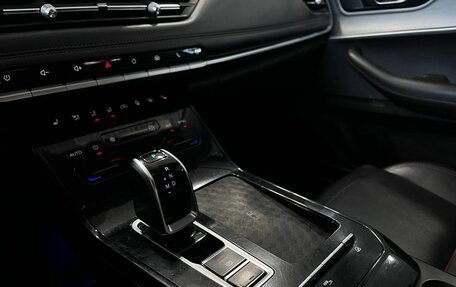 Chery Tiggo 7 Pro, 2021 год, 1 600 000 рублей, 10 фотография