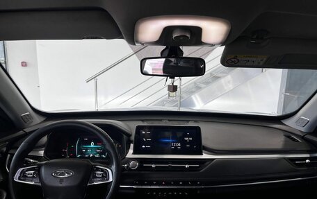 Chery Tiggo 7 Pro, 2021 год, 1 600 000 рублей, 8 фотография